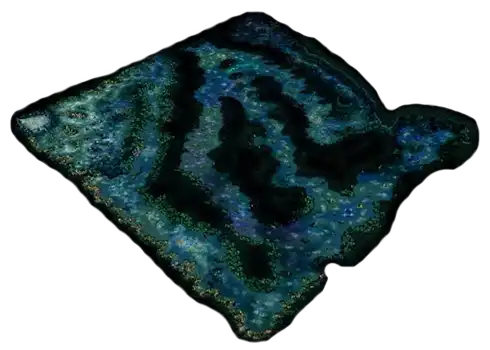 Atlans Map