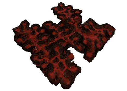 Bloody Tarkan Map