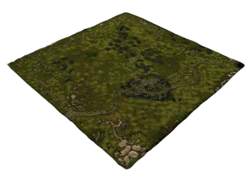 Noria Map