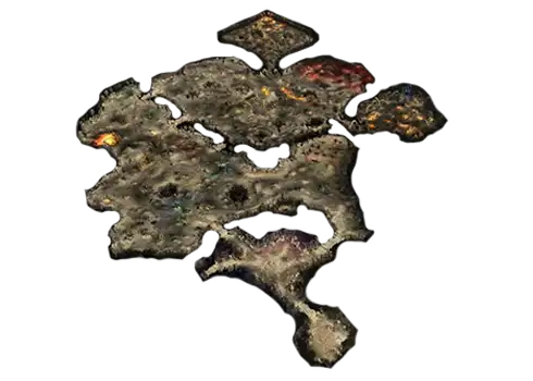 Tarkan Map