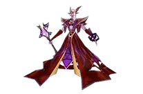 Bloody Witch Queen