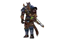 Bow Scout