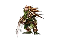 Forest Orc