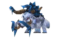 Giant Mammoth