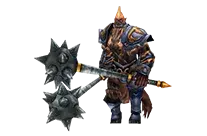 Hammer Scout