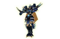 Lord Centurion
