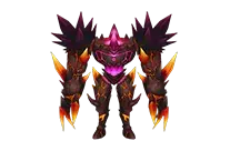 Magma Hook