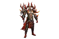 Magma Shaman