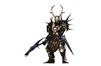 Shadow Master of Doom