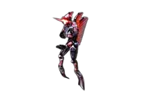 Silver Valkyrie