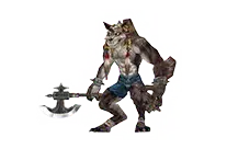 Werewolf (Hero)
