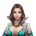 Lemuria Mage