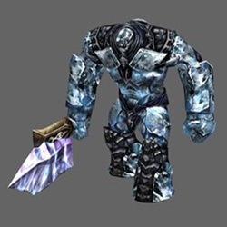 Giant of Oblivion